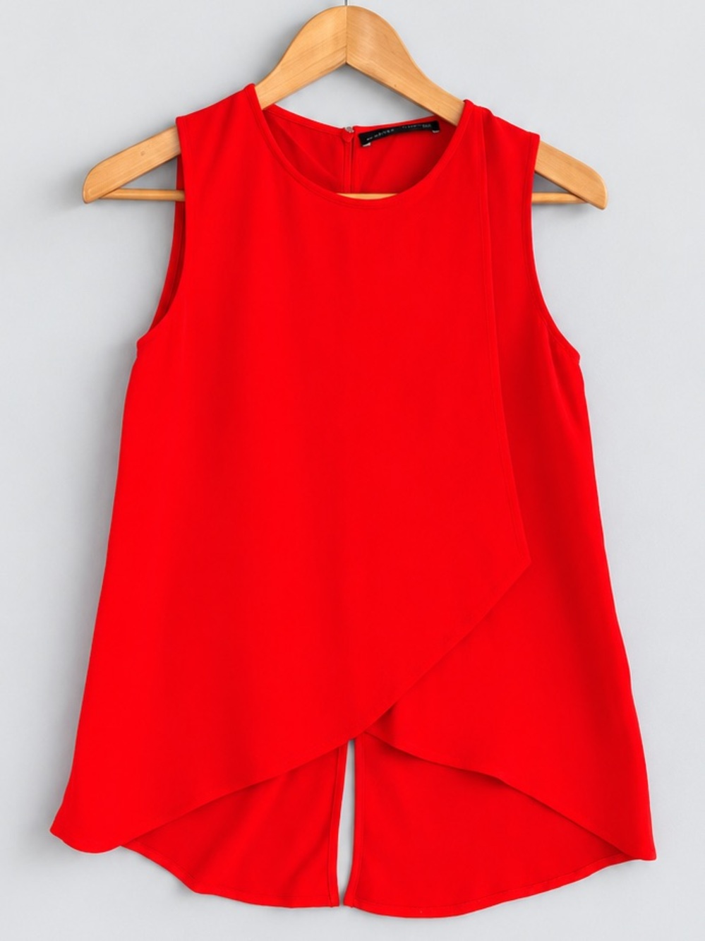🎉5 for $45🎉 zara top blouse shirt size XS